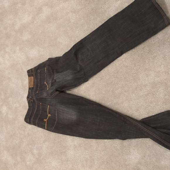 Men's LRG retro jeans - Picture 6 of 9